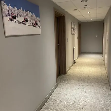Apartamenty Czarna Góra Resort Biala Woda Exterior foto